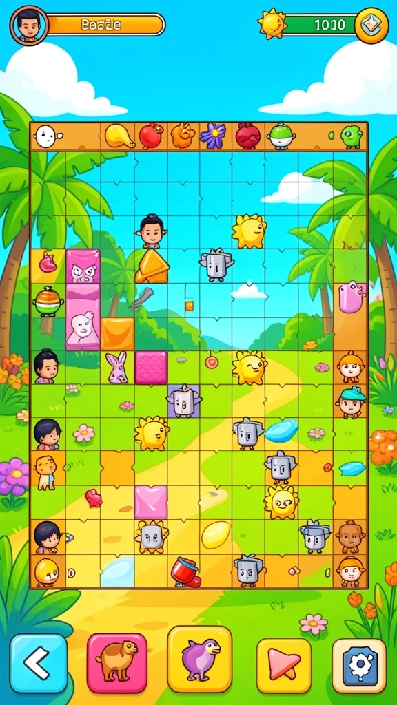 Screenshot jktgame nomor 3