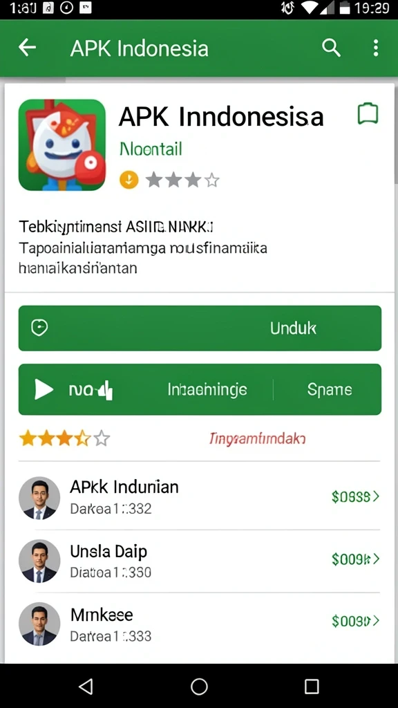 Screenshot mastertoto nomor 2