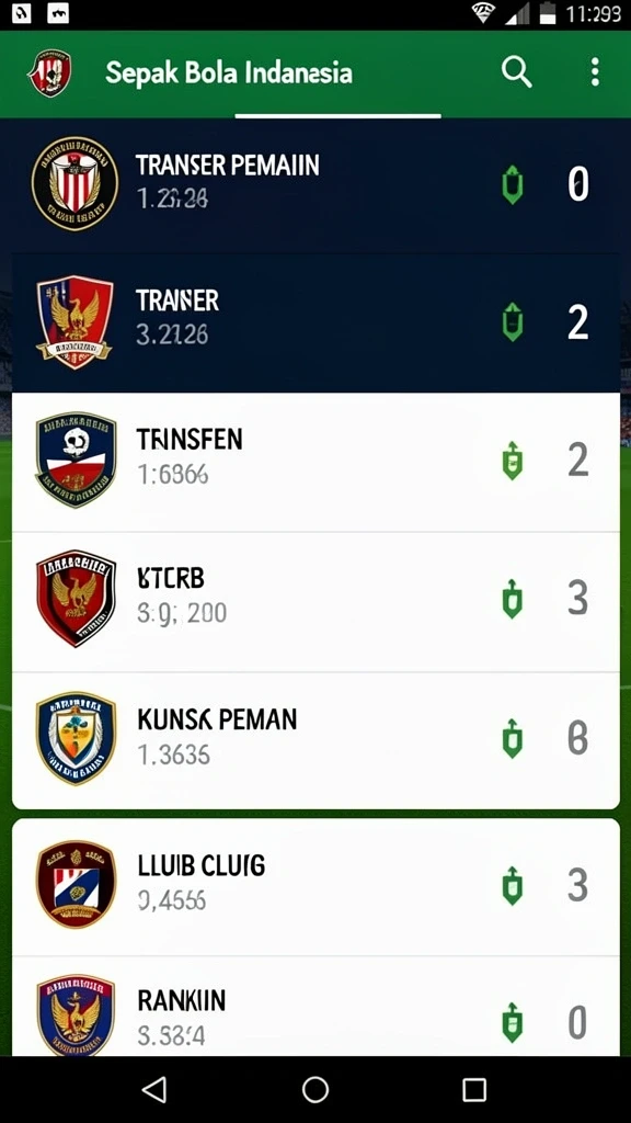 Screenshot mentari138 nomor 2