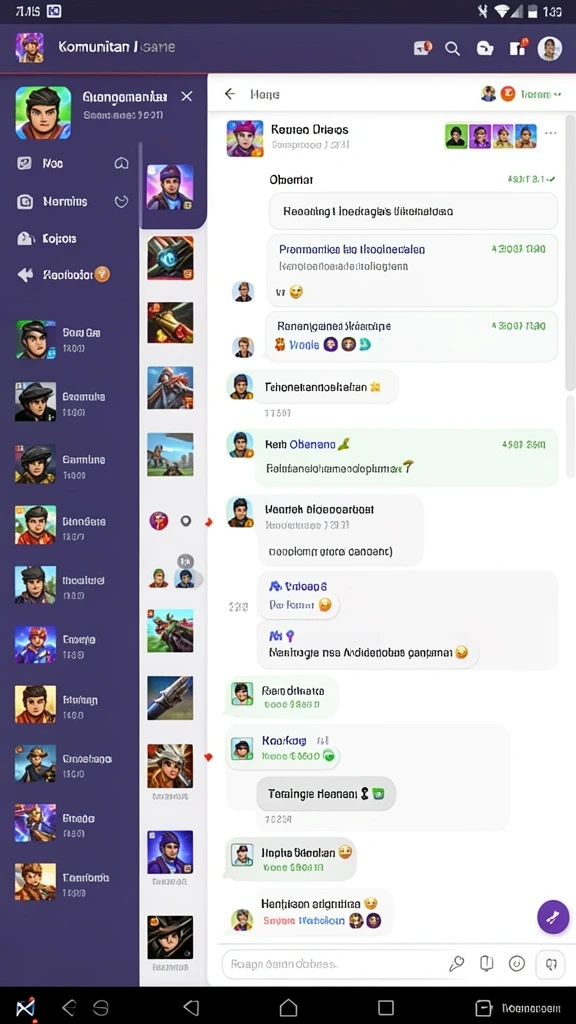 Screenshot mentari138 nomor 3