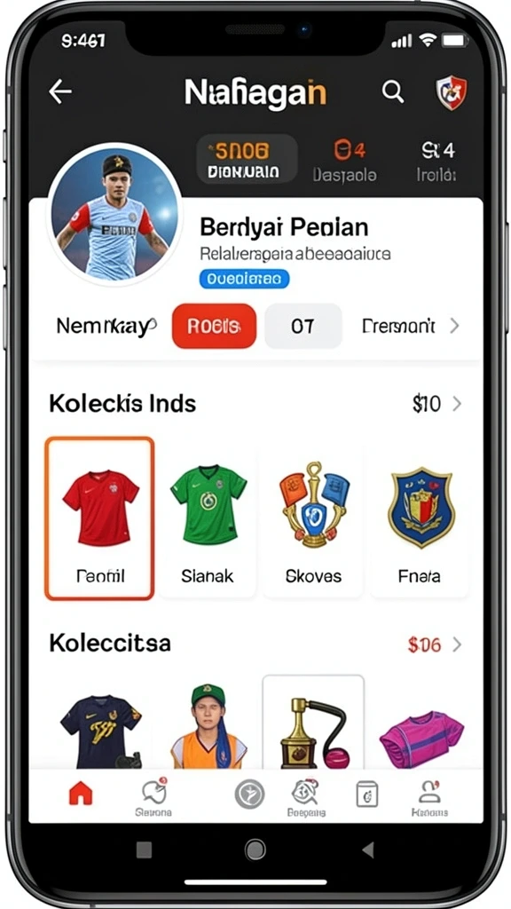 Screenshot minislot nomor 2