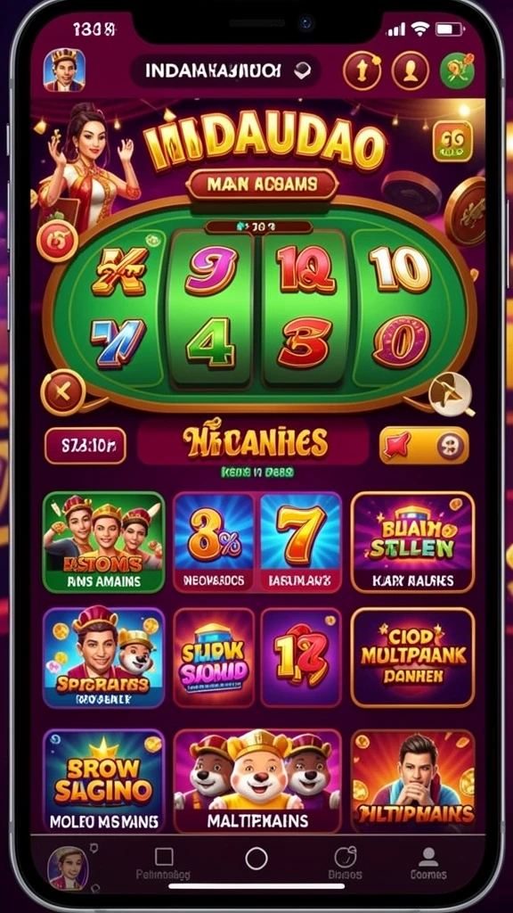 Screenshot mpo303 nomor 2
