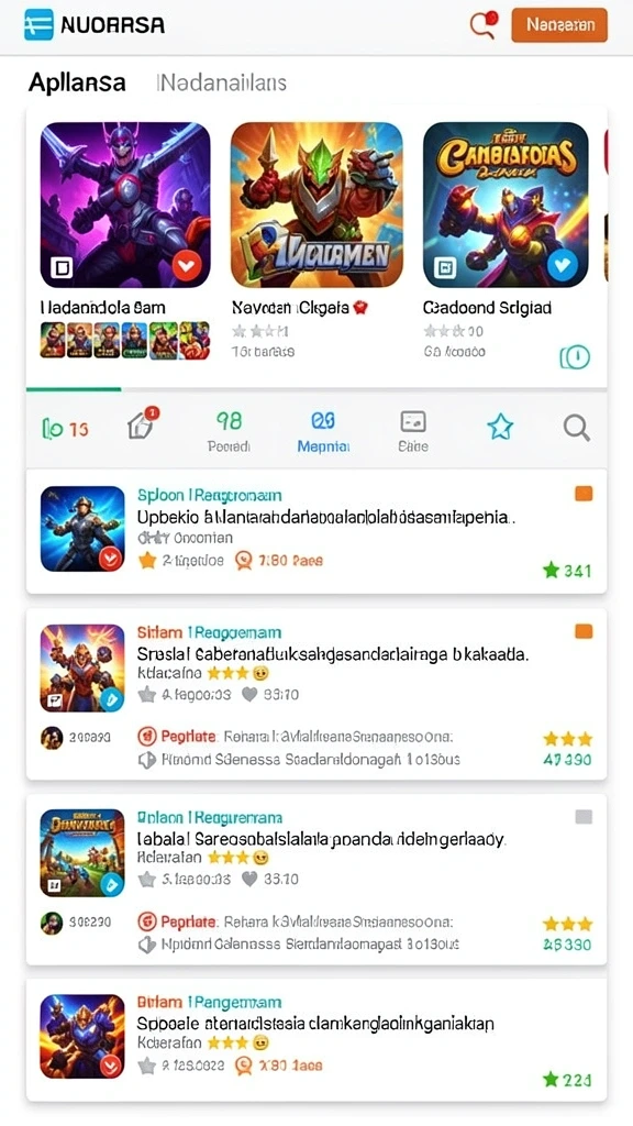 Screenshot proslot nomor 3