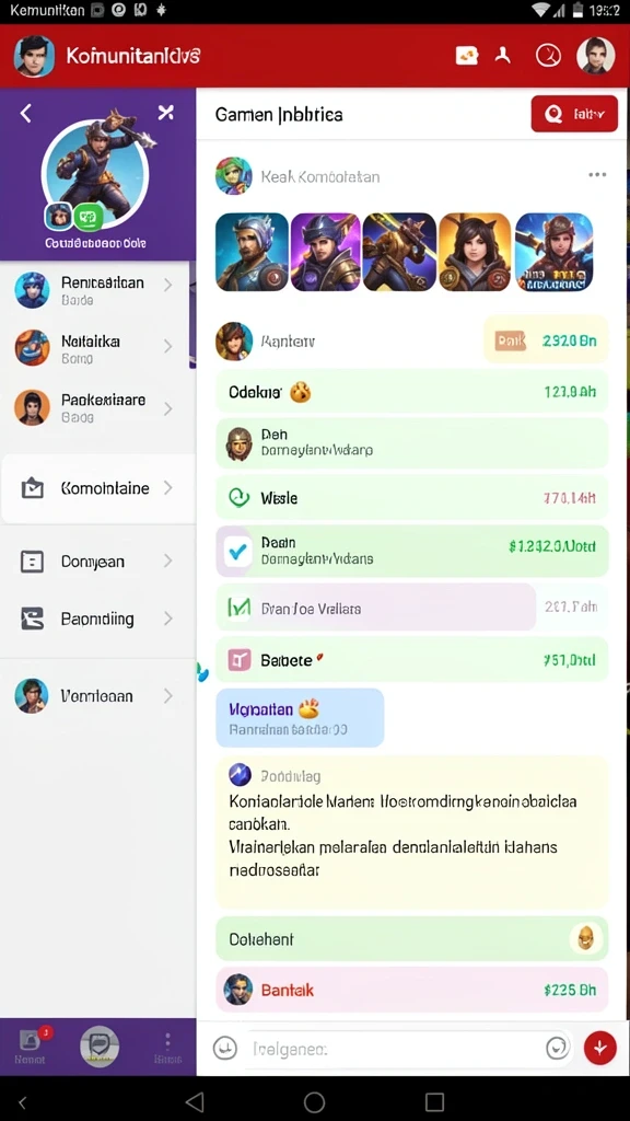 Screenshot svip777 nomor 3