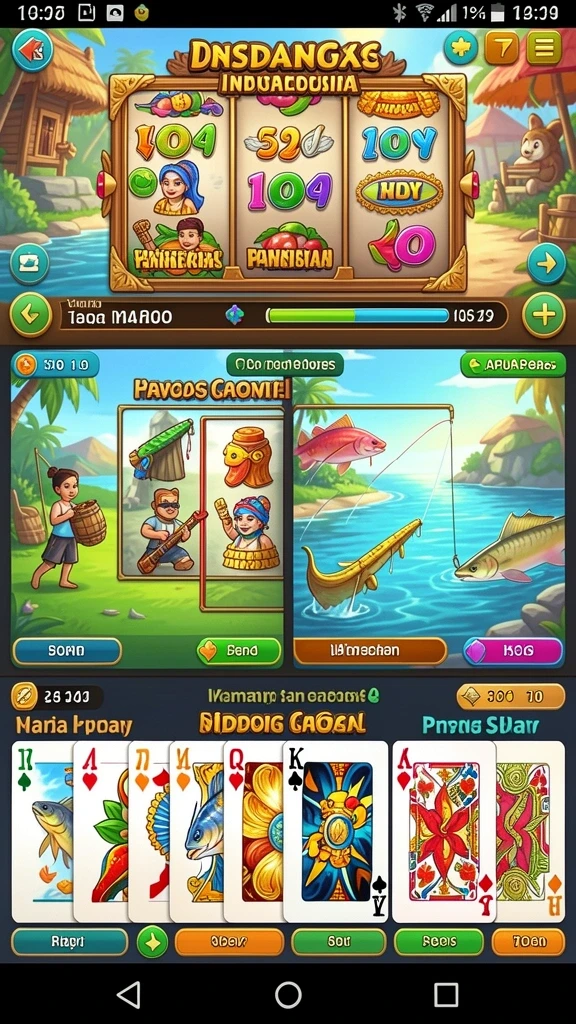 Screenshot vip805 nomor 3