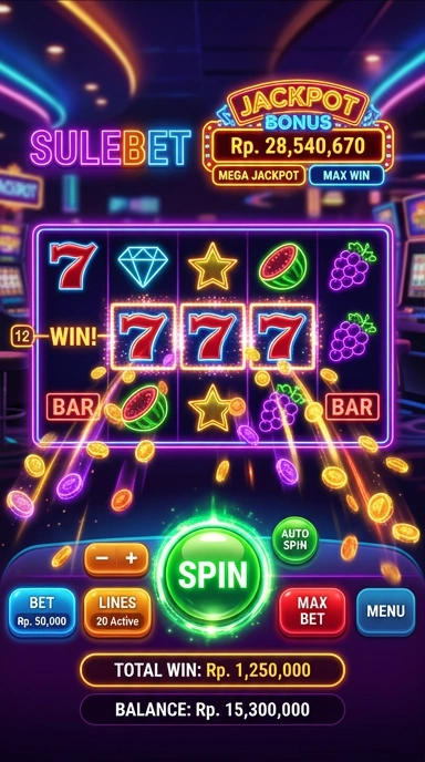 sulebet — galeri pratinjau - APK Resmi